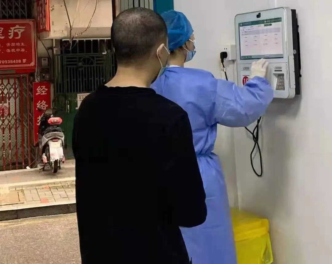 关于发热门诊，你了解多少？