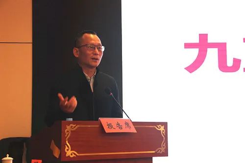 江西省胸科医院八届七次职代会胜利召开