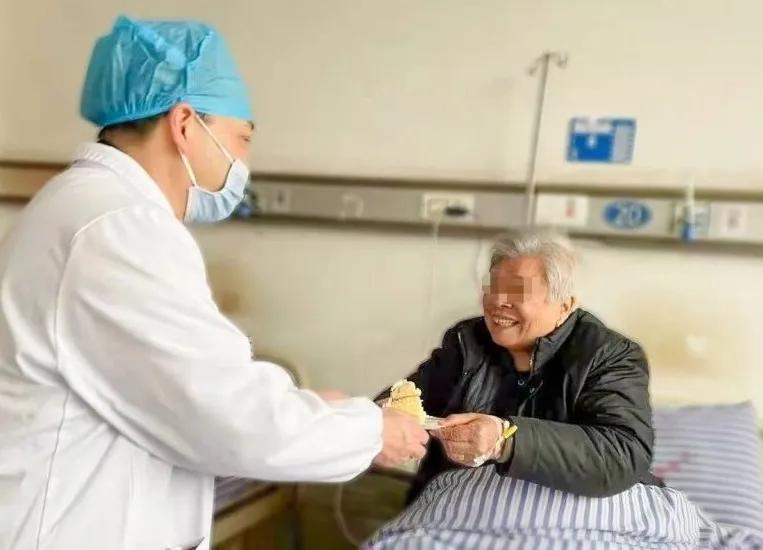 江西省胸科医院心血管内科15周岁啦