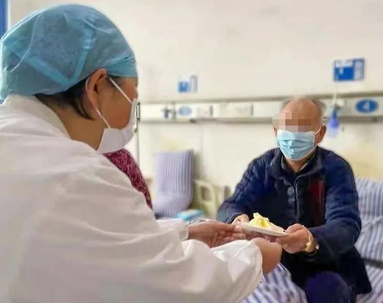 江西省胸科医院心血管内科15周岁啦